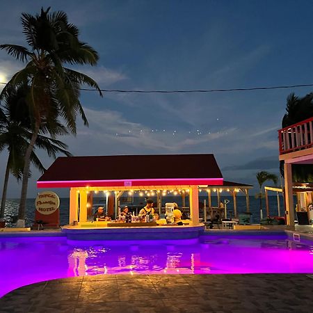 Tropical Paradise Caye Caulker Zewnętrze zdjęcie