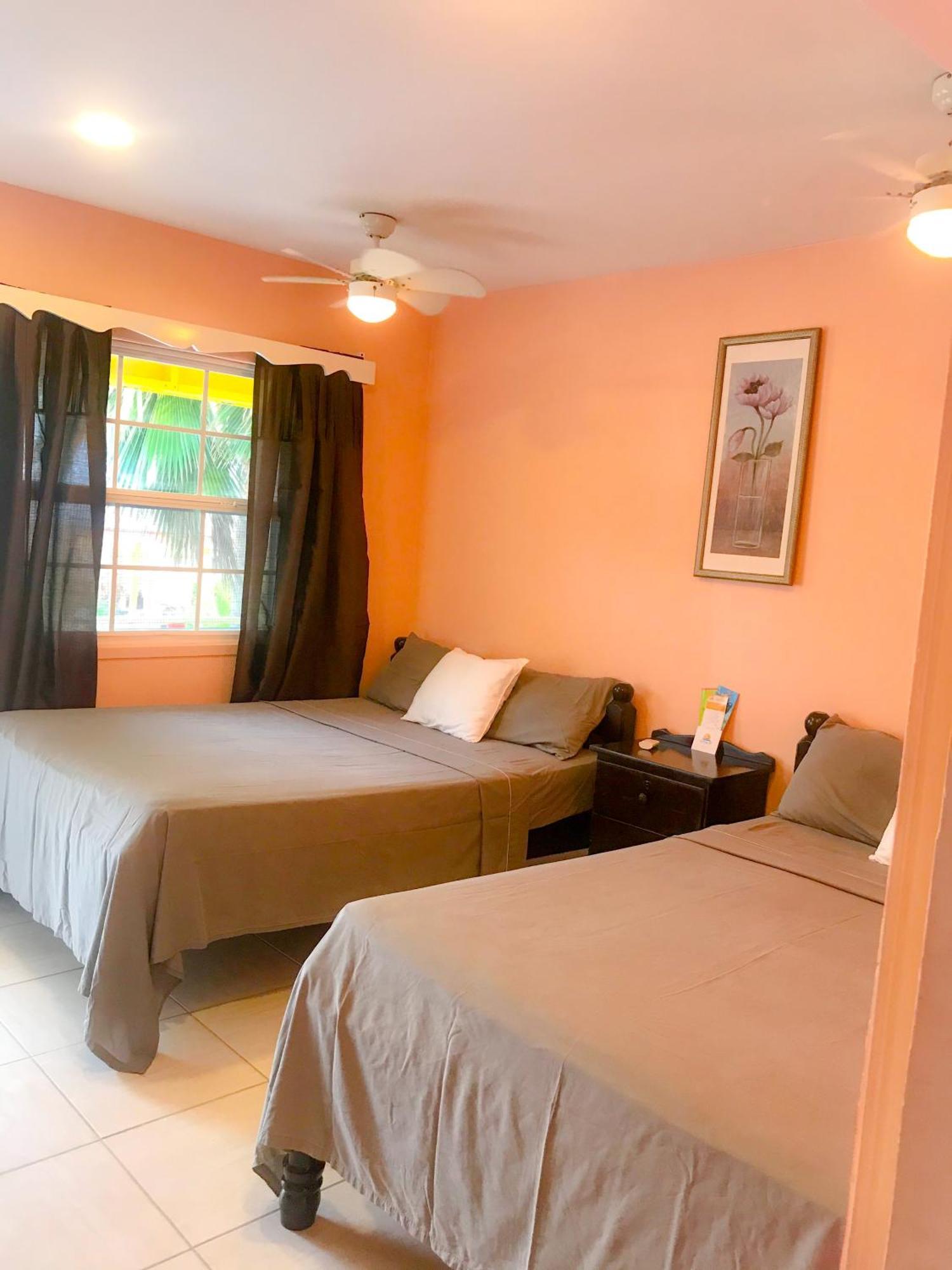 Tropical Paradise Caye Caulker Zewnętrze zdjęcie