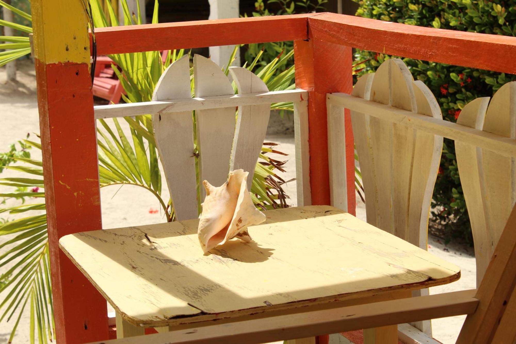 Tropical Paradise Caye Caulker Zewnętrze zdjęcie