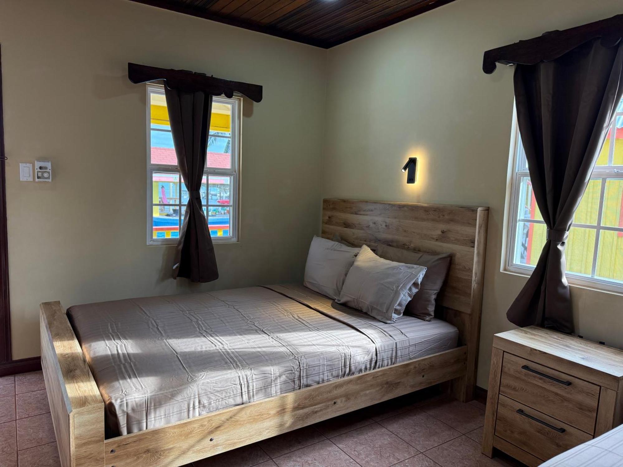 Tropical Paradise Caye Caulker Zewnętrze zdjęcie